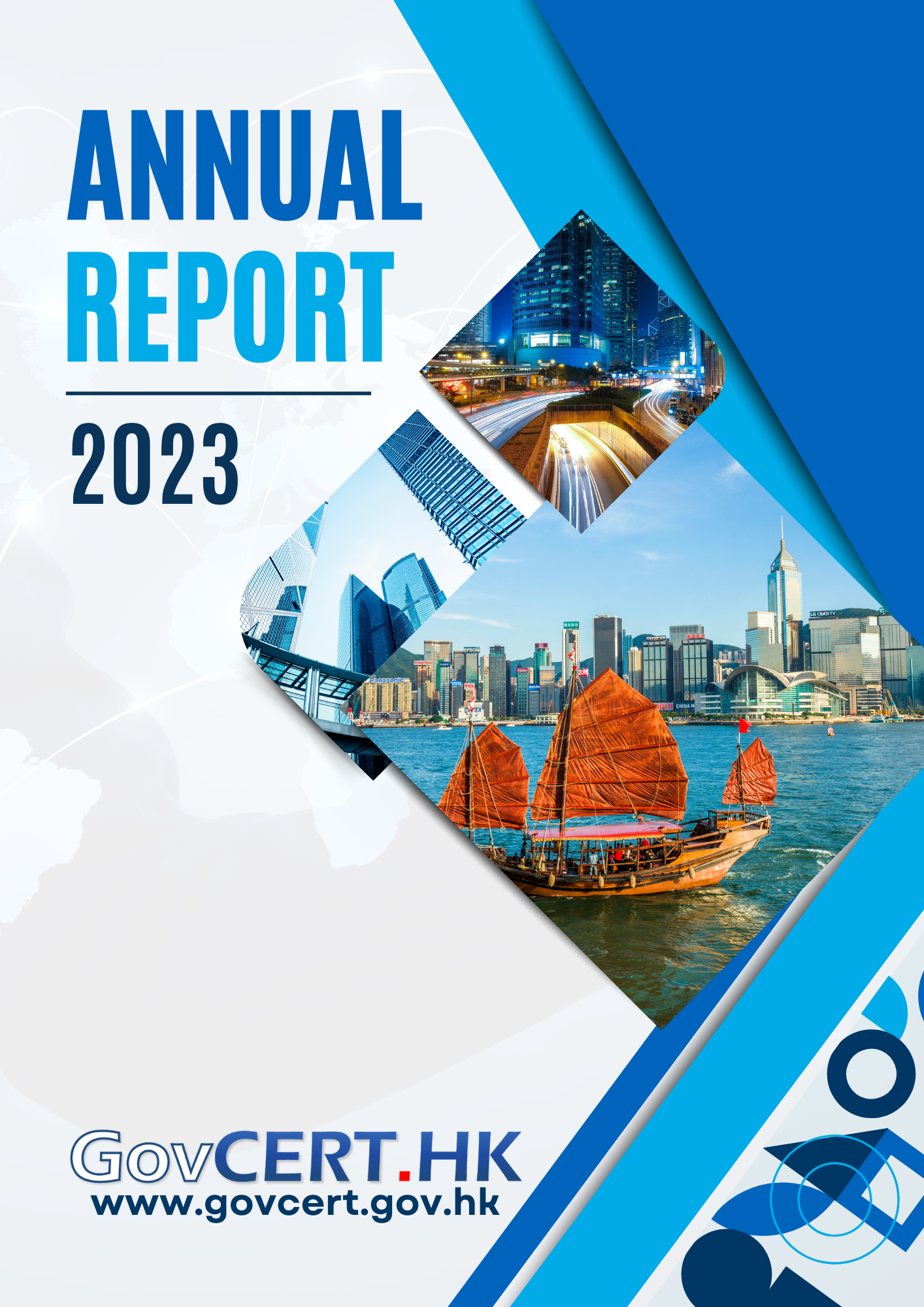GovCERT.HK Annual Report 2023